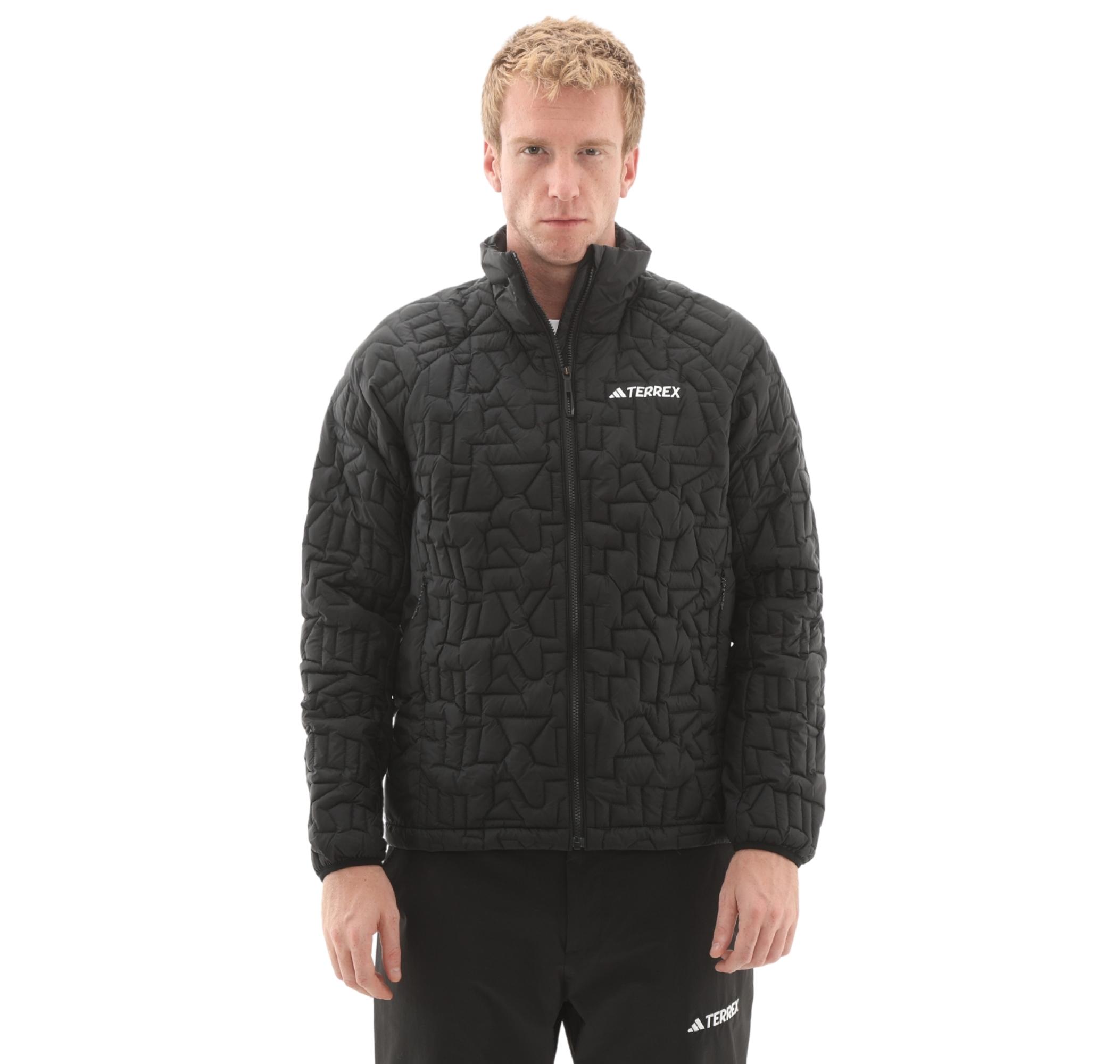 Мужская куртка adidas Xpr Lf Jkt