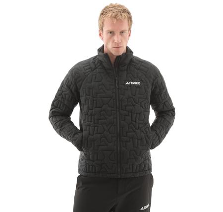 adidas Xpr Lf Jkt Erkek Ceket Siyah adidas Xpr Lf Jkt Erkek Ceket Siyah
