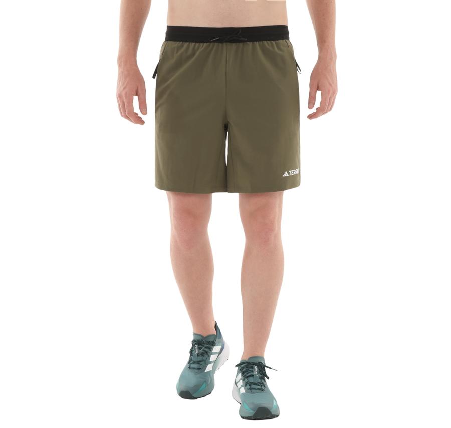 adidas Terrex Xpr Lt Short Olıstr Erkek Şort Ve Kapri Haki adidas Terrex Xpr Lt Short Olıstr Erkek Şort Ve Kapri Haki