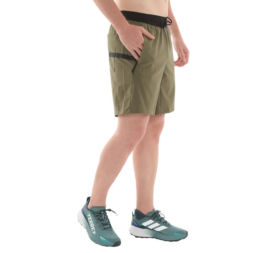 adidas Terrex Xpr Lt Short Olıstr Erkek Şort Ve Kapri Haki adidas Terrex Xpr Lt Short Olıstr Erkek Şort Ve Kapri Haki