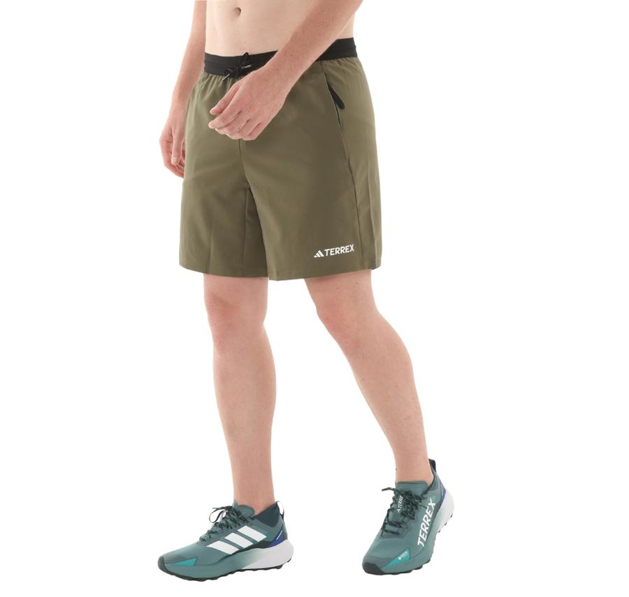 adidas Terrex Xpr Lt Short Olıstr Erkek Şort Ve Kapri Haki adidas Terrex Xpr Lt Short Olıstr Erkek Şort Ve Kapri Haki