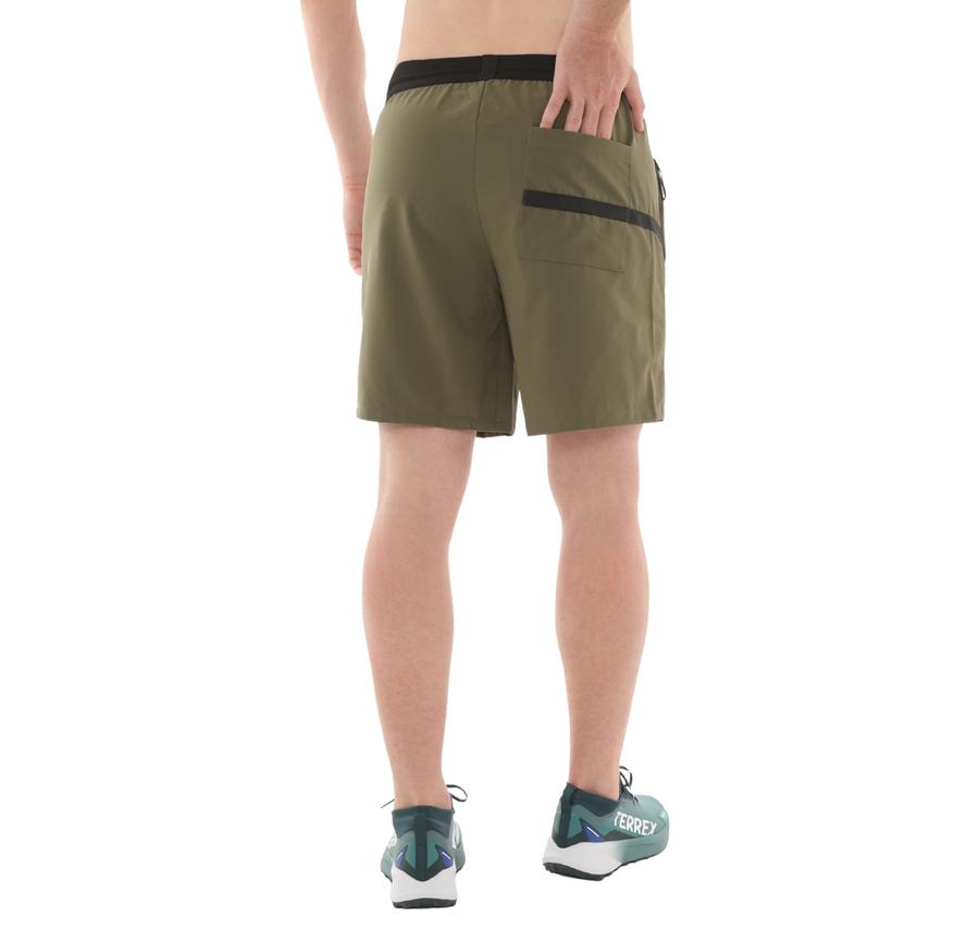 adidas Terrex Xpr Lt Short Olıstr Erkek Şort Ve Kapri Haki adidas Terrex Xpr Lt Short Olıstr Erkek Şort Ve Kapri Haki