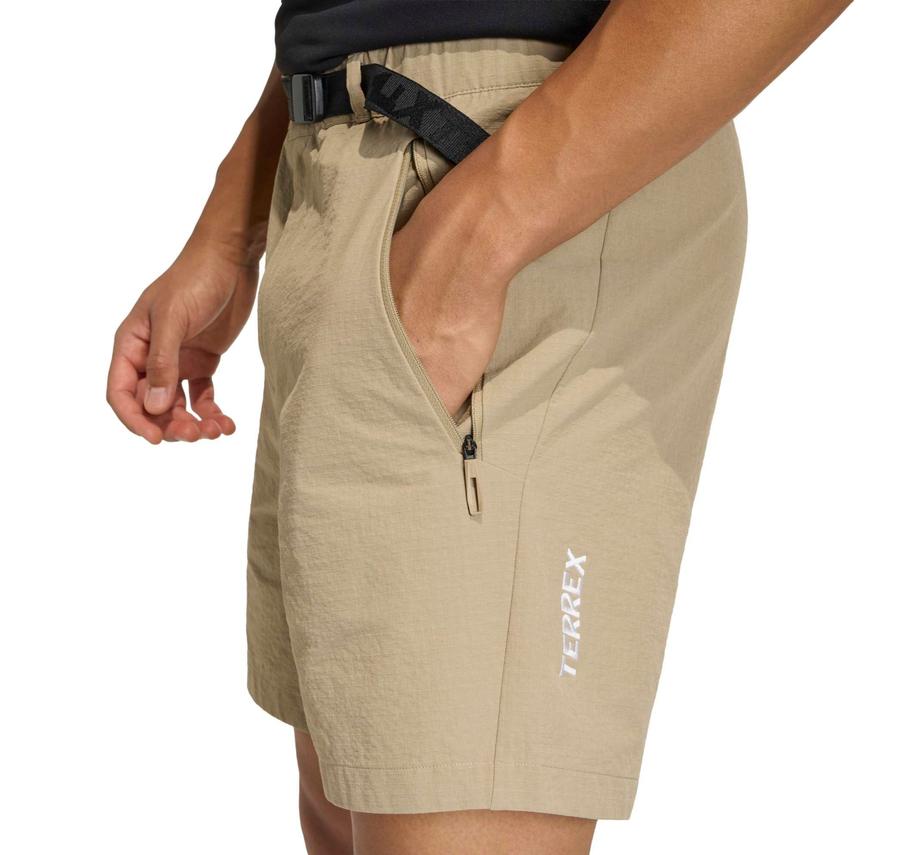 adidas Terrex Xperior Clıma365 Erkek Şort Ve Kapri Krem adidas Terrex Xperior Clıma365 Erkek Şort Ve Kapri Krem