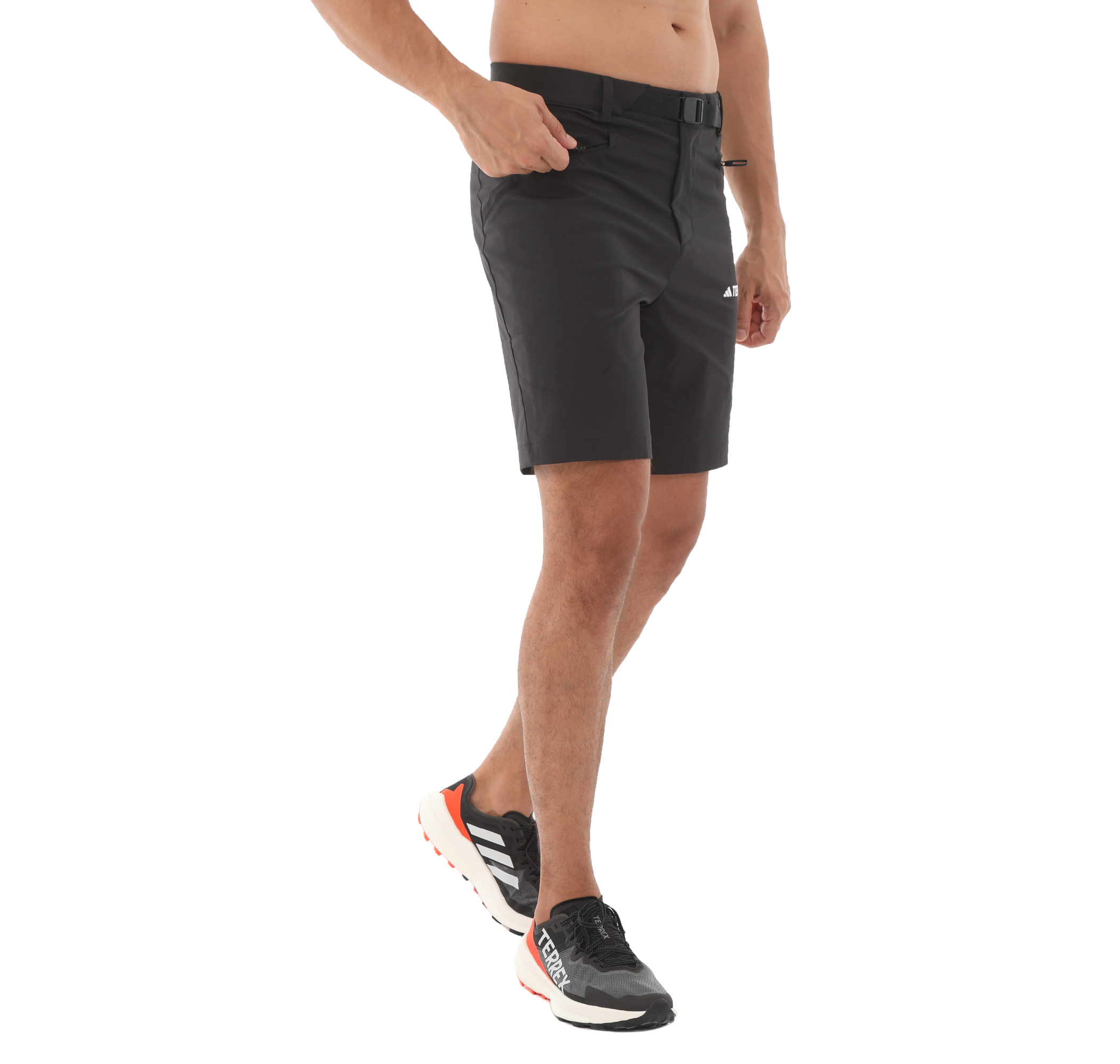 Мужские шорты adidas Xpr Md Short Kapri