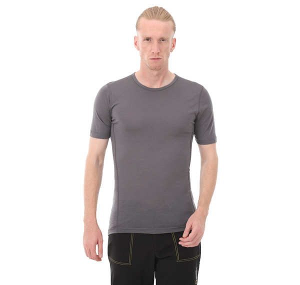 adidas Xpr Mer150 Ss Erkek T-Shirt Gri adidas Xpr Mer150 Ss Erkek T-Shirt Gri