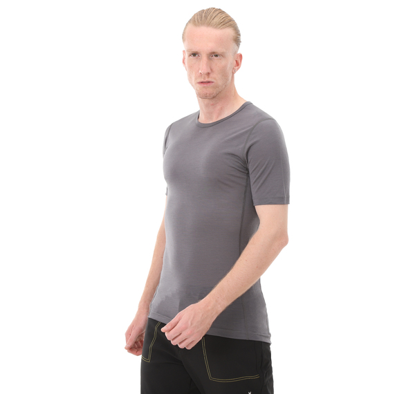 adidas Xpr Mer150 Ss Erkek T-Shirt Gri adidas Xpr Mer150 Ss Erkek T-Shirt Gri