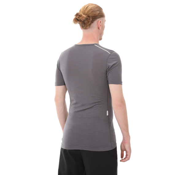 adidas Xpr Mer150 Ss Erkek T-Shirt Gri adidas Xpr Mer150 Ss Erkek T-Shirt Gri