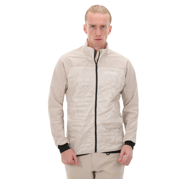 adidas Xpr Varıl Hyb J Erkek Ceket Krem adidas Xpr Varıl Hyb J Erkek Ceket Krem