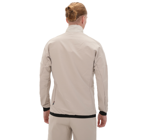 adidas Xpr Varıl Hyb J Erkek Ceket Krem adidas Xpr Varıl Hyb J Erkek Ceket Krem