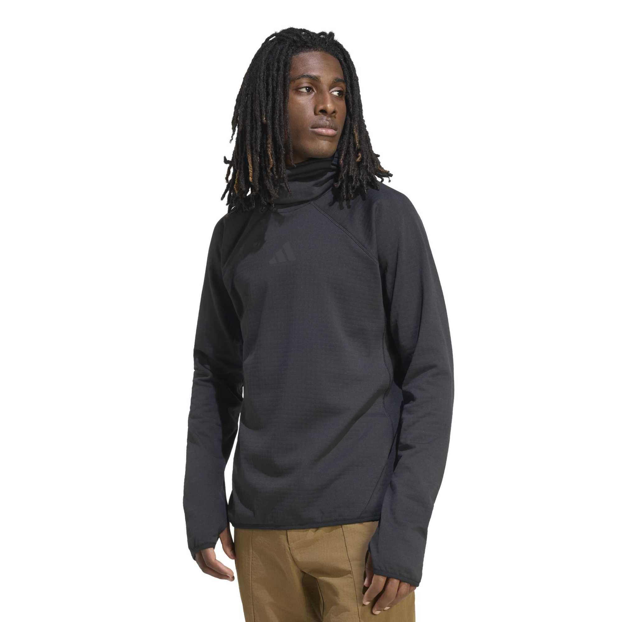 Мужской свитшот adidas Xpr Vk Fl H