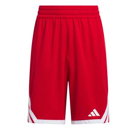 adidas Y Evryday Pro S Çocuk Şort Ve Kapri Kırmızı