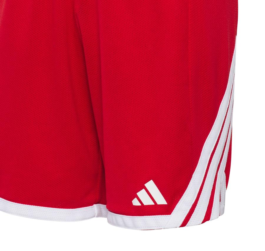 adidas Y Evryday Pro S Çocuk Şort Ve Kapri Kırmızı adidas Y Evryday Pro S Çocuk Şort Ve Kapri Kırmızı