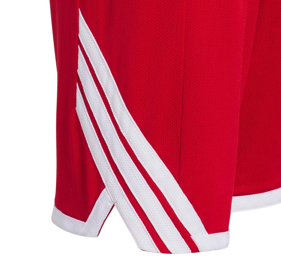 adidas Y Evryday Pro S Çocuk Şort Ve Kapri Kırmızı adidas Y Evryday Pro S Çocuk Şort Ve Kapri Kırmızı