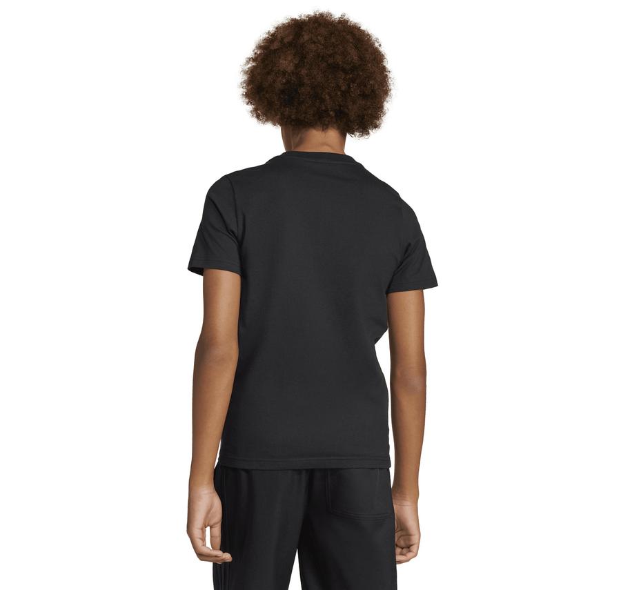 adidas Y Messı N&N G T Çocuk T-Shirt Siyah adidas Y Messı N&N G T Çocuk T-Shirt Siyah