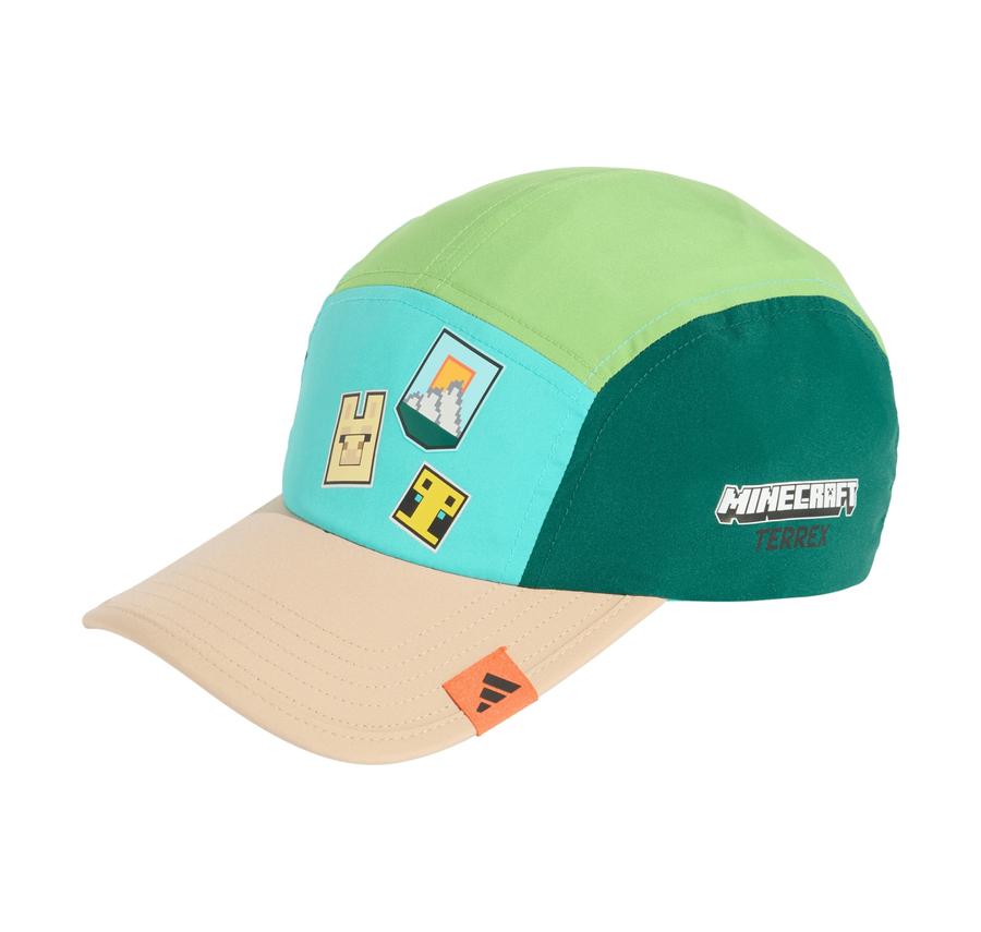 adidas Y Mıne Cap Şapka Yeşil adidas Y Mıne Cap Şapka Yeşil