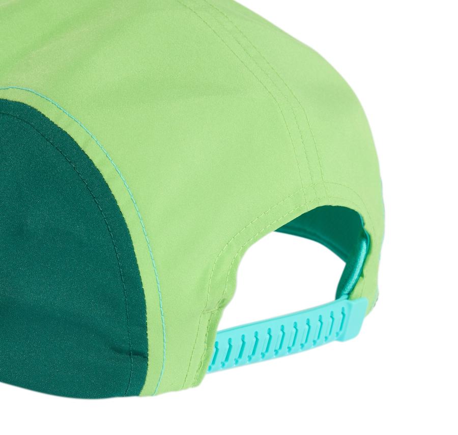 adidas Y Mıne Cap Şapka Yeşil adidas Y Mıne Cap Şapka Yeşil