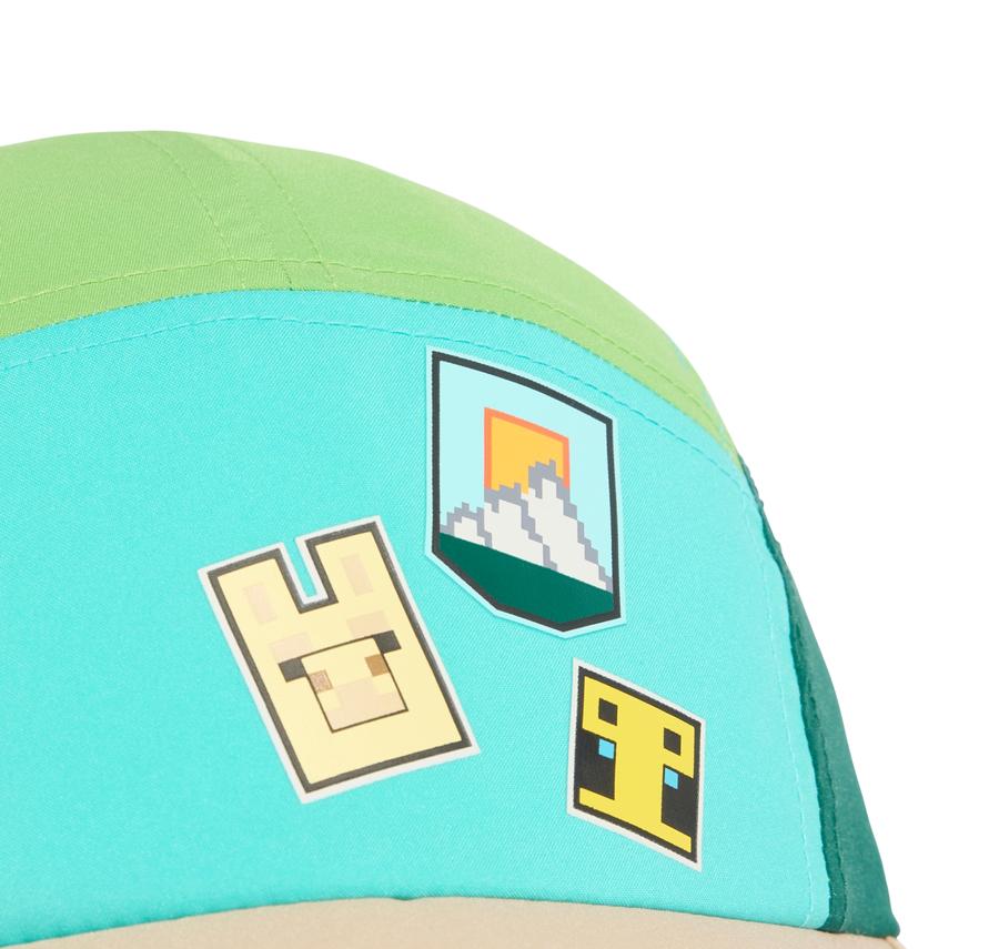 adidas Y Mıne Cap Şapka Yeşil adidas Y Mıne Cap Şapka Yeşil