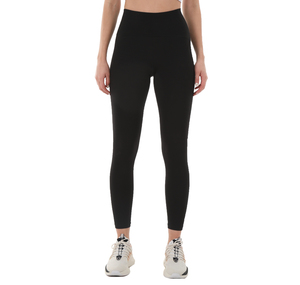 adidas Yga Lux 78 Tıg Kadın Tayt Siyah