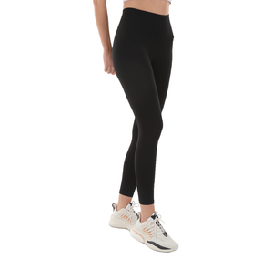 adidas Yga Lux 78 Tıg Kadın Tayt Siyah