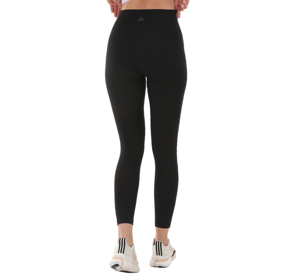 adidas Yga Lux 78 Tıg Kadın Tayt Siyah adidas Yga Lux 78 Tıg Kadın Tayt Siyah