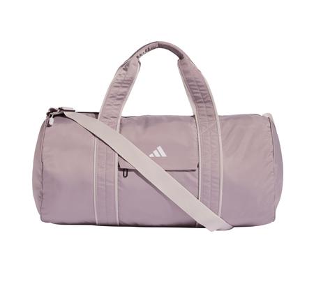 adidas Yoga Duffel S Spor Çantası Pembe