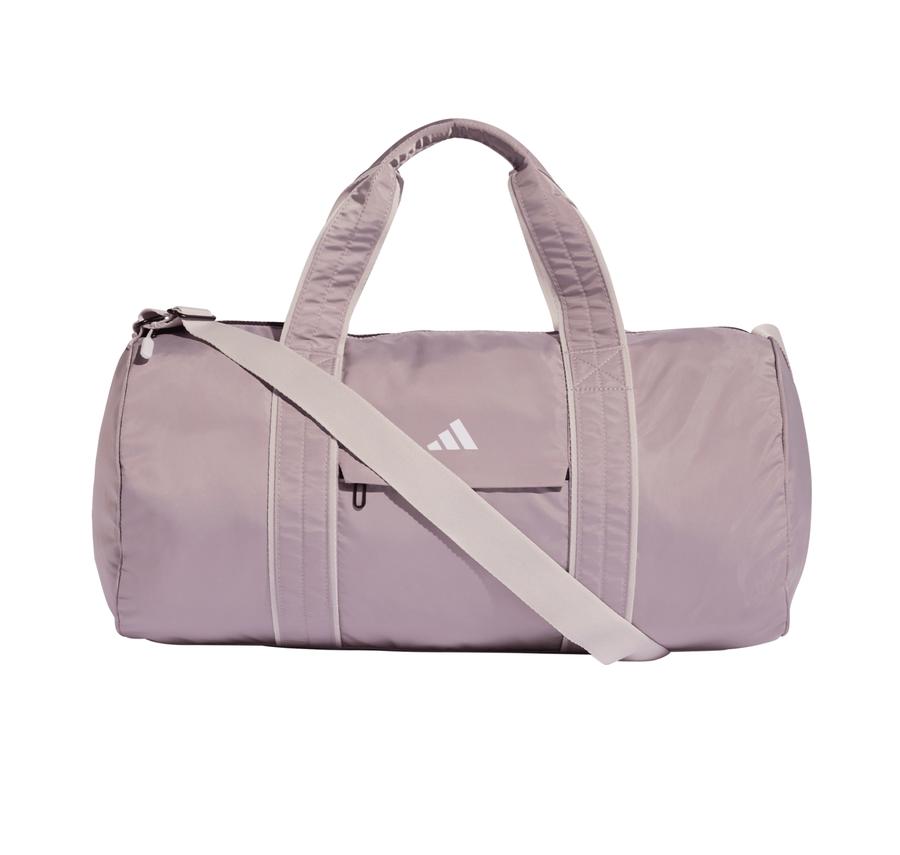 adidas Yoga Duffel S Spor Çantası Pembe adidas Yoga Duffel S Spor Çantası Pembe