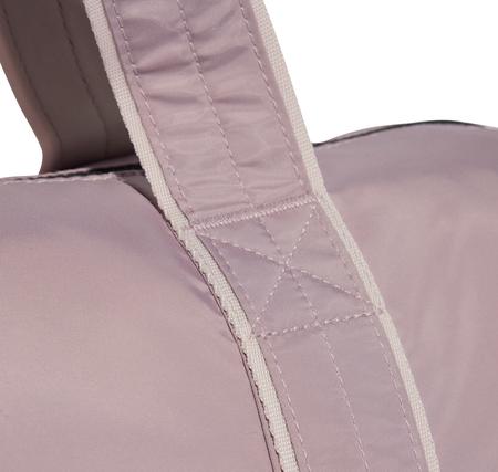 adidas Yoga Duffel S Spor Çantası Pembe