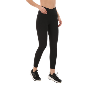 adidas Yoga Luxe S 78 Kadın Tayt Siyah
