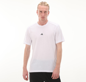 adidas Yoga Tee Erkek T-Shirt Beyaz 0