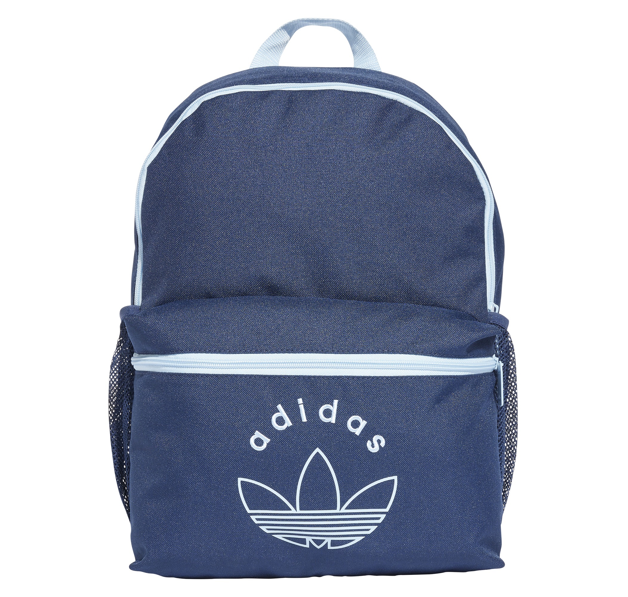 adidas Youth  Bp Sırt &amp;Ccedil;antası Lacivert -1