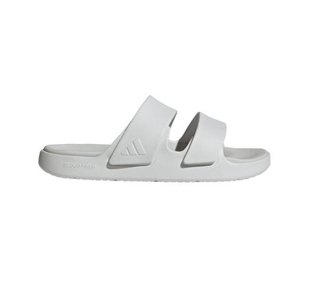 adidas Znsory Sandal Kadın Terlik Gri adidas Znsory Sandal Kadın Terlik Gri