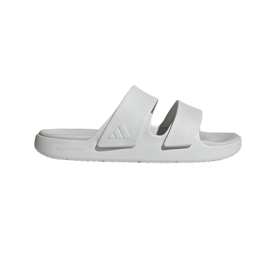 adidas Znsory Sandal Kadın Terlik Gri adidas Znsory Sandal Kadın Terlik Gri