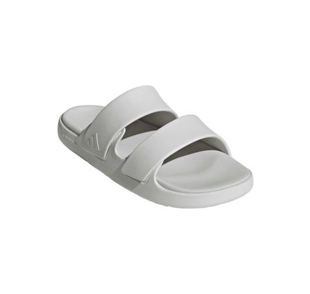 adidas Znsory Sandal Kadın Terlik Gri adidas Znsory Sandal Kadın Terlik Gri