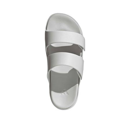 adidas Znsory Sandal Kadın Terlik Gri adidas Znsory Sandal Kadın Terlik Gri