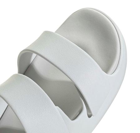 adidas Znsory Sandal Kadın Terlik Gri adidas Znsory Sandal Kadın Terlik Gri