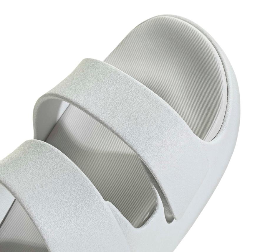 adidas Znsory Sandal Kadın Terlik Gri adidas Znsory Sandal Kadın Terlik Gri