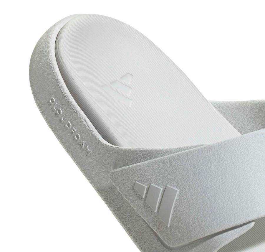 adidas Znsory Sandal Kadın Terlik Gri adidas Znsory Sandal Kadın Terlik Gri