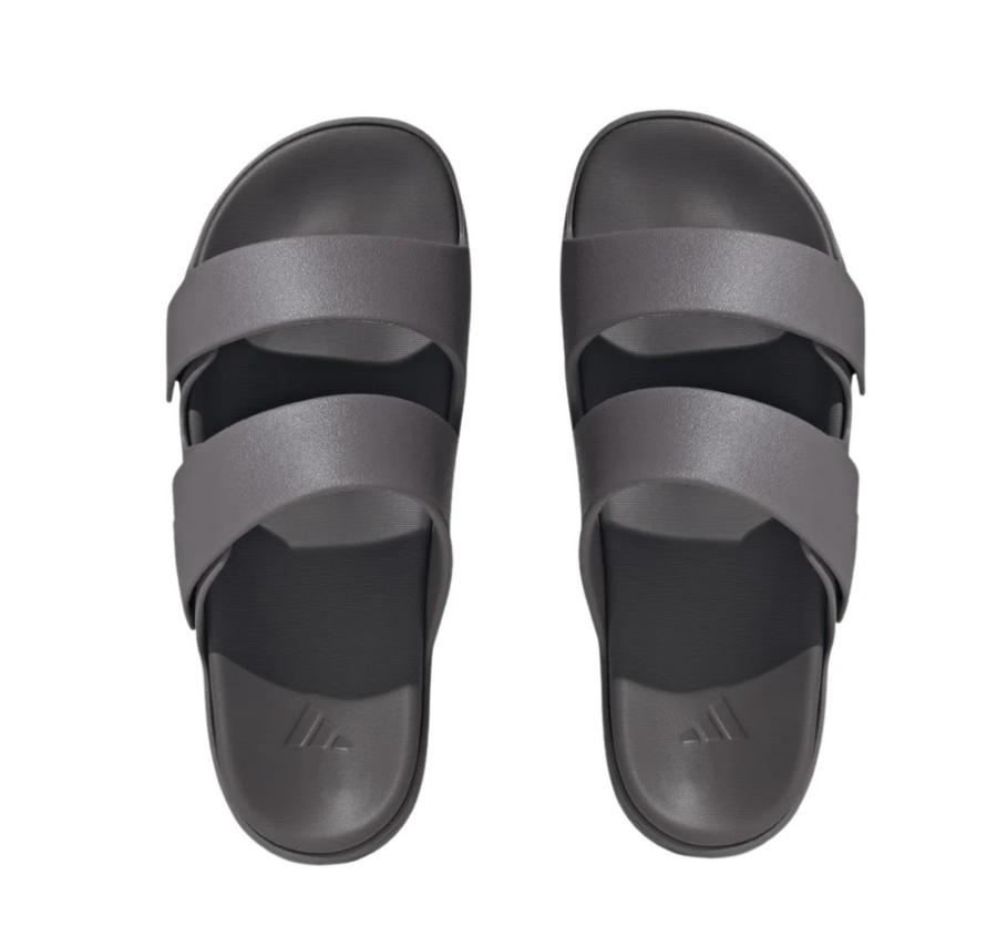 adidas Znsory Sandal Kadın Terlik Siyah adidas Znsory Sandal Kadın Terlik Siyah
