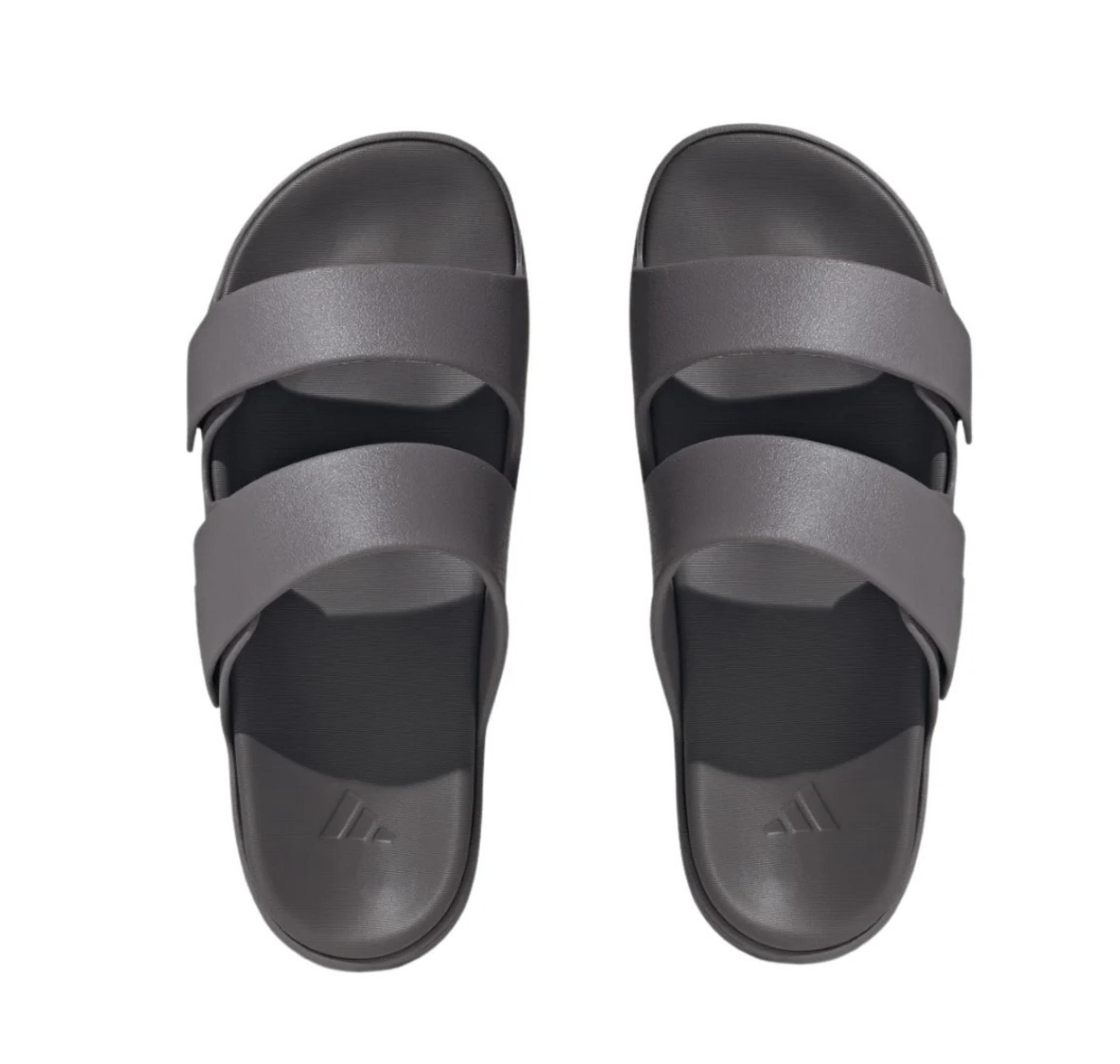 Женские шлепки adidas Znsory Sandal Terlik