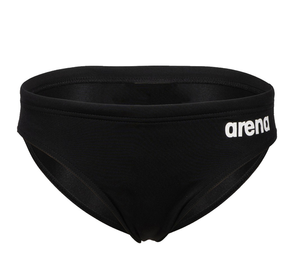 Arena Boy's Team Swım Brıefs Solıd Çocuk Mayo Siyah Arena Boy's Team Swım Brıefs Solıd Çocuk Mayo Siyah