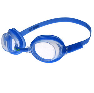 Arena Bubble 3 Jr Çocuk Yüzme Gözlüğü Mavi