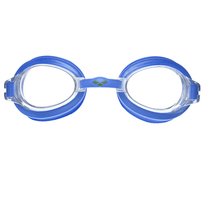 Arena Bubble 3 Jr Çocuk Yüzme Gözlüğü Mavi