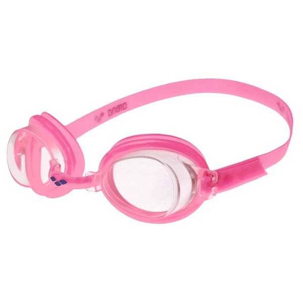 Arena Bubble 3 Jr Çocuk Yüzme Gözlüğü Pembe Arena Bubble 3 Jr Çocuk Yüzme Gözlüğü Pembe