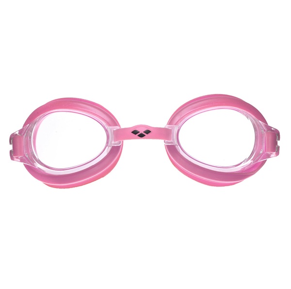 Arena Bubble 3 Jr Çocuk Yüzme Gözlüğü Pembe Arena Bubble 3 Jr Çocuk Yüzme Gözlüğü Pembe