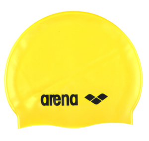 Arena Classıc Sılıcone Bone Sarı