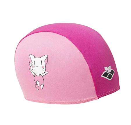 Arena Frıends Kıds Polyester Cap Çocuk Bone Pembe