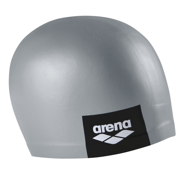 Arena Logo Moulded Cap Bone Gri Arena Logo Moulded Cap Bone Gri