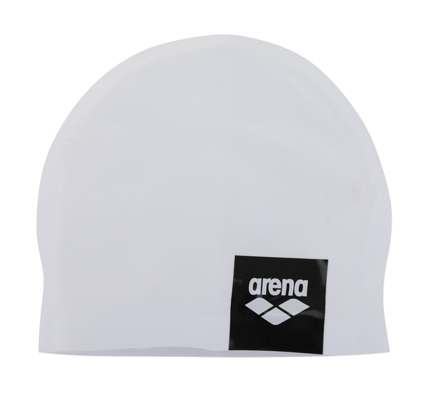 Arena Logo Moulded Cap Bone Beyaz Arena Logo Moulded Cap Bone Beyaz