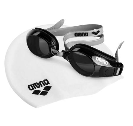 Arena  Pool Set Bone Siyah