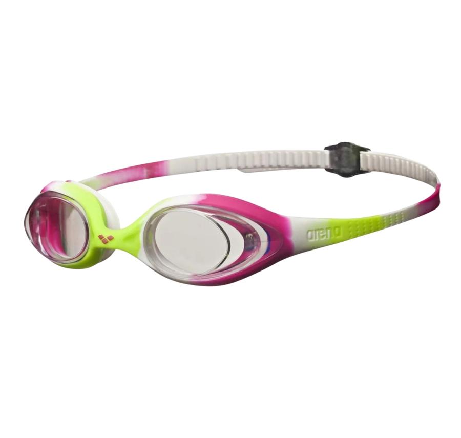 Arena Spider Jr Gözlük Pembe Arena Spider Jr Gözlük Pembe